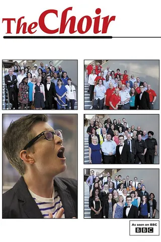 The Choir afişi