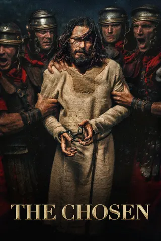 The Chosen afişi