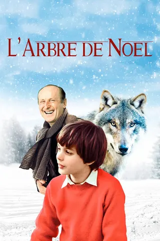 Görsel: TMDB The Christmas Tree afişi