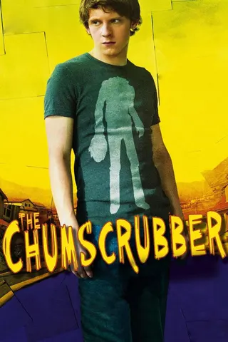 The Chumscrubber afişi