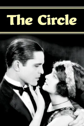 Görsel: TMDB The Circle afişi