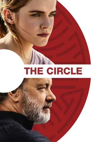Görsel: TMDB The Circle afişi