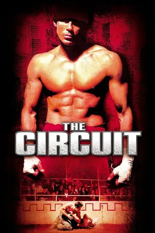 Görsel: TMDB The Circuit afişi