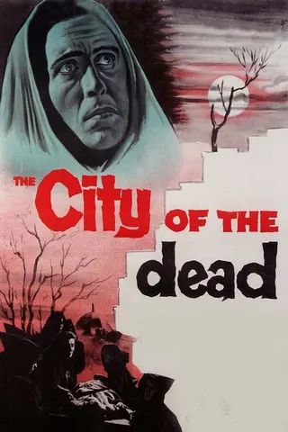 Görsel: TMDB The City of the Dead afişi