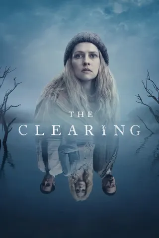 Görsel: TMDB The Clearing afişi