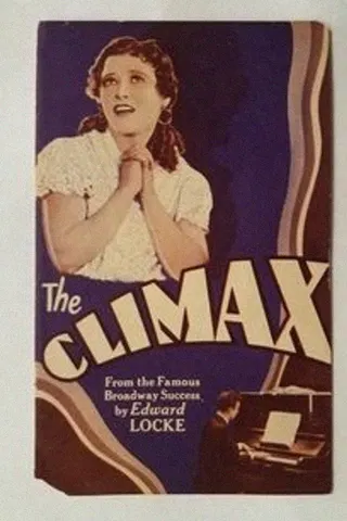 Görsel: TMDB The Climax afişi