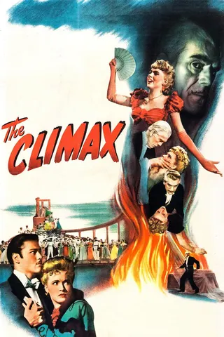Görsel: TMDB The Climax afişi