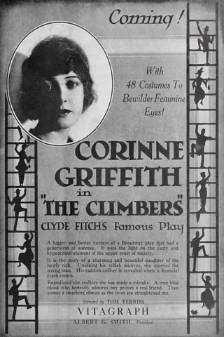 Görsel: TMDB The Climbers afişi