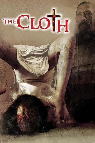 The Cloth afişi