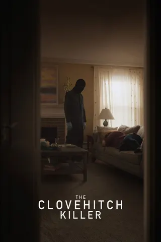 Görsel: TMDB The Clovehitch Killer afişi