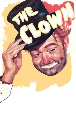 The Clown afişi