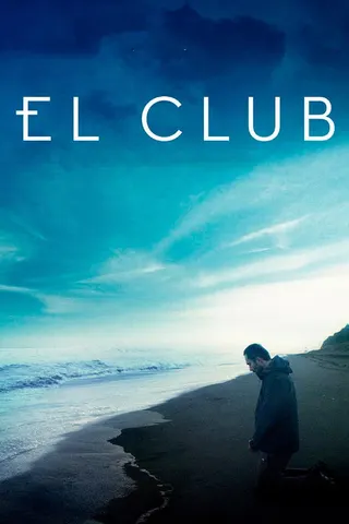 Görsel: TMDB The Club afişi