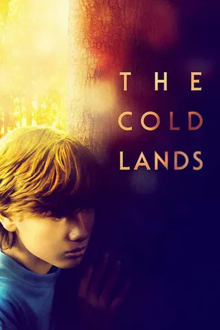 Görsel: TMDB The Cold Lands afişi