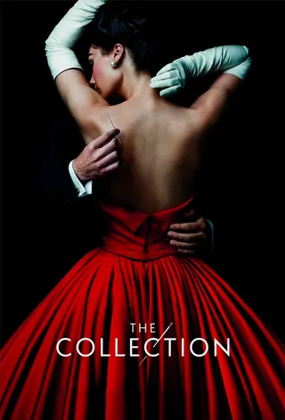 Görsel: TMDB The Collection afişi