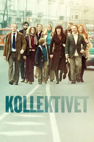 Görsel: TMDB The Commune afişi