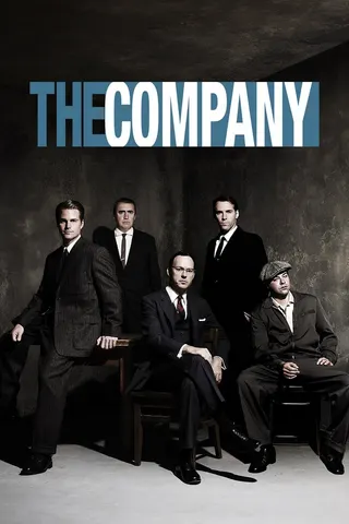 The Company afişi