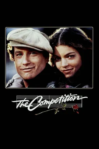 The Competition afişi