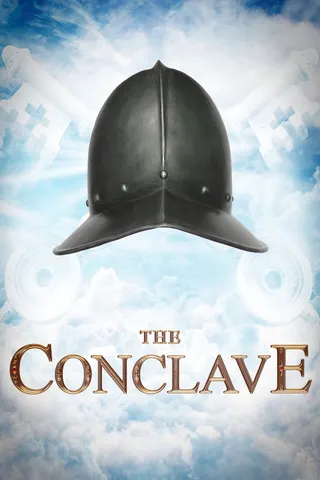 Görsel: TMDB The Conclave afişi