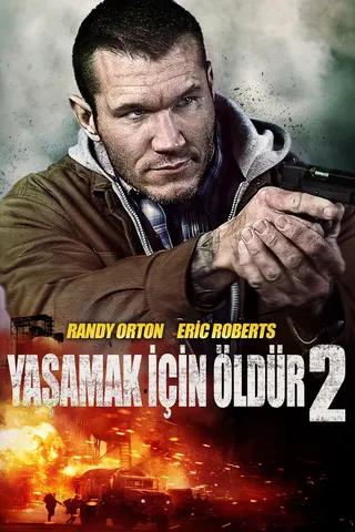 The Condemned 2 afişi