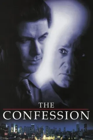 Görsel: TMDB The Confession afişi