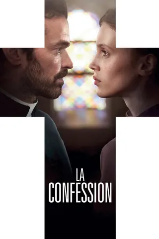 The Confession afişi