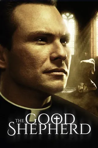 Görsel: TMDB The Confessor afişi