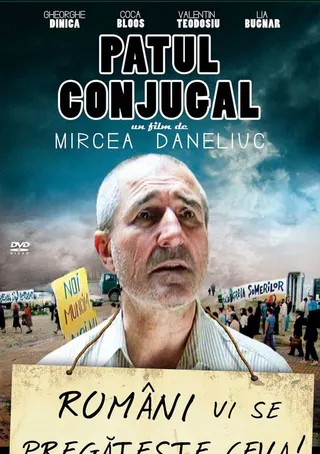 The Conjugal Bed afişi
