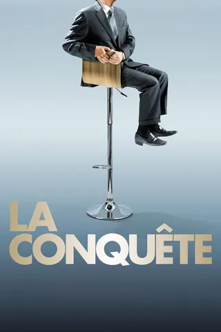 Görsel: TMDB The Conquest afişi