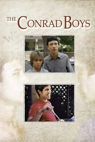 The Conrad Boys afişi
