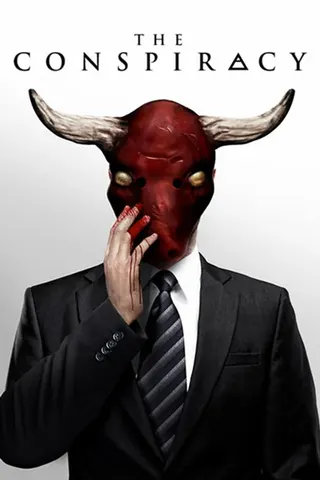 Görsel: TMDB The Conspiracy afişi