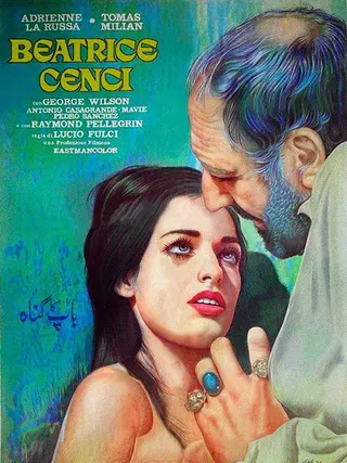 The Conspiracy of Torture afişi