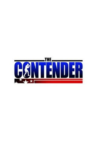 The Contender afişi