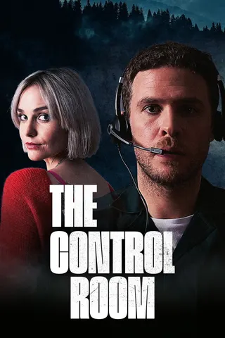 Görsel: TMDB The Control Room afişi