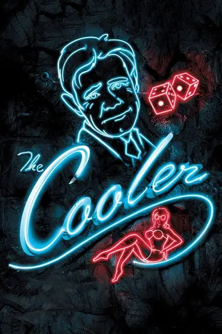 The Cooler afişi