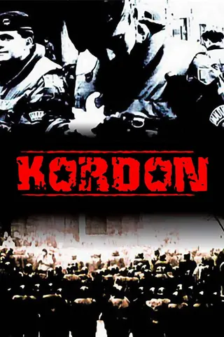 Görsel: TMDB The Cordon afişi