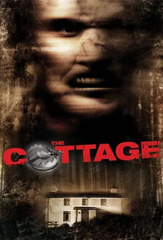 Görsel: TMDB The Cottage afişi
