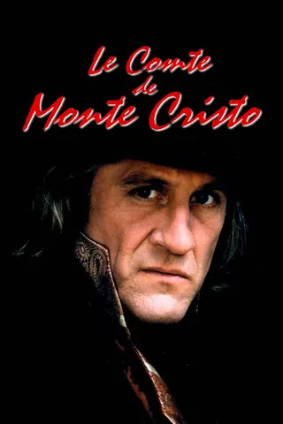 Görsel: TMDB The Count of Monte Cristo afişi