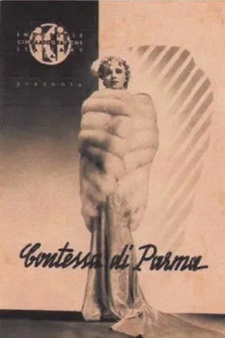Görsel: TMDB The Countess of Parma afişi