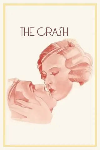 Görsel: TMDB The Crash afişi
