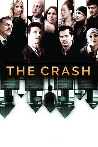 Görsel: TMDB The Crash afişi