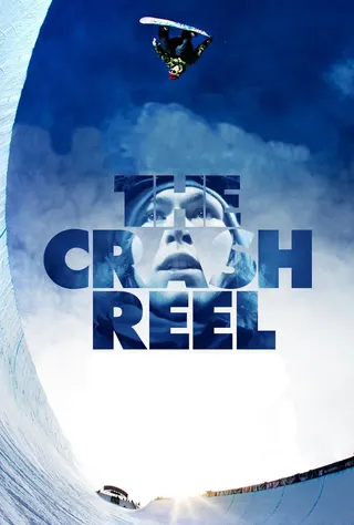 Görsel: TMDB The Crash Reel afişi