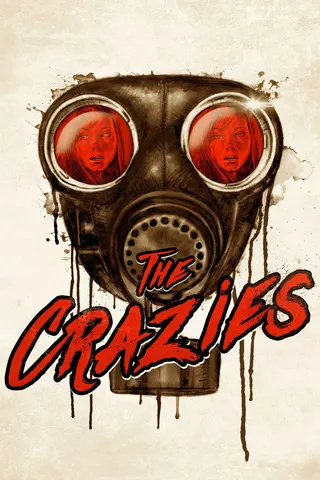 The Crazies afişi