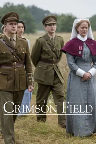 Görsel: TMDB The Crimson Field afişi