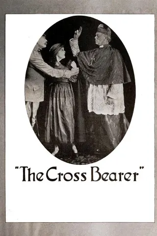 Görsel: TMDB The Cross Bearer afişi