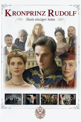 The Crown Prince afişi