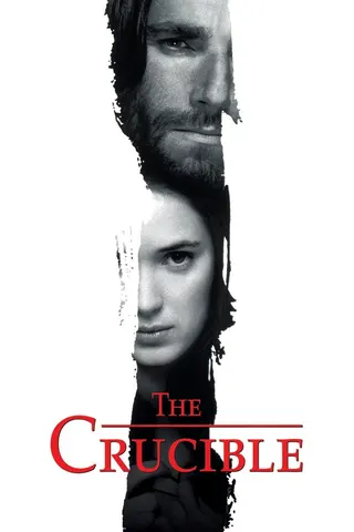 Görsel: TMDB The Crucible afişi