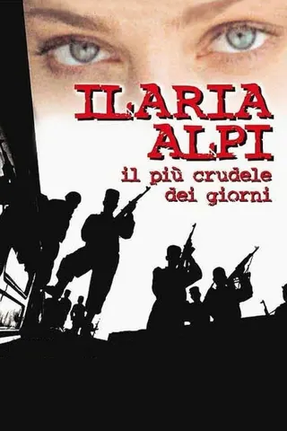 The Cruelest Day afişi