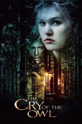 The Cry of the Owl afişi