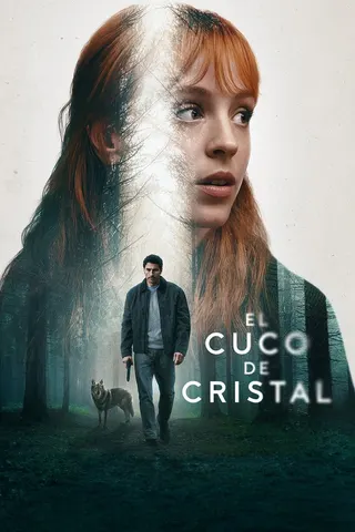 Görsel: TMDB The Crystal Cuckoo afişi