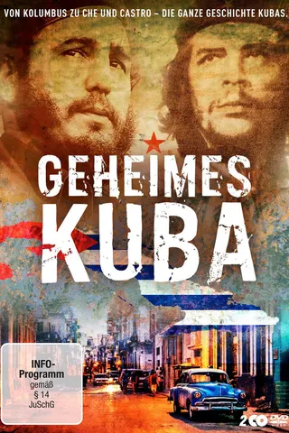 Görsel: TMDB The Cuba Libre Story afişi